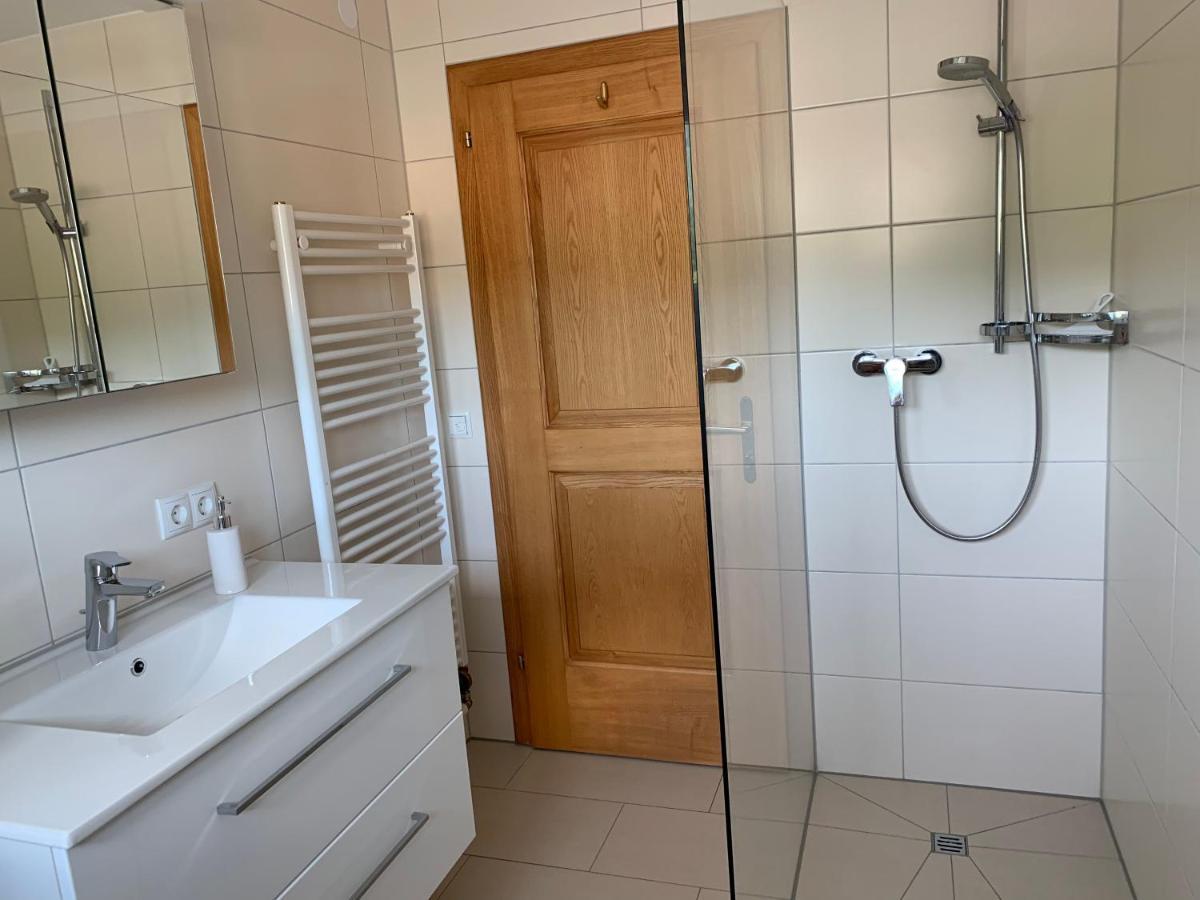Appartement Brahms Хёрбранц Экстерьер фото